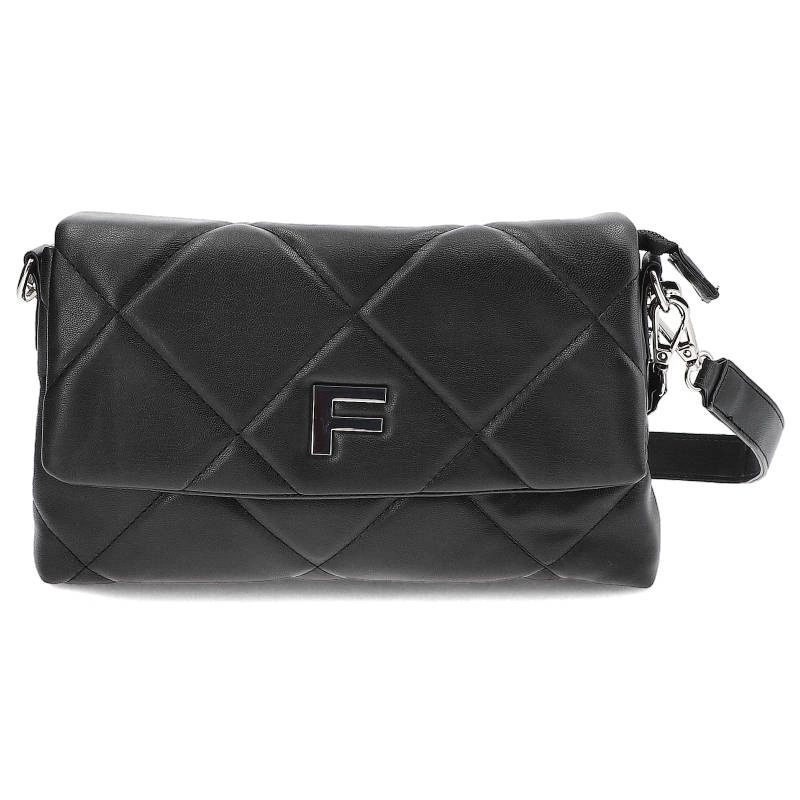 Kabelka Filippo - TD0342/22 BK Czarny