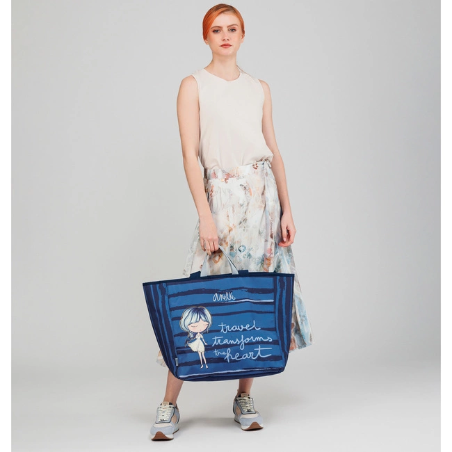 Kabelka ANEKKE - 40484-222