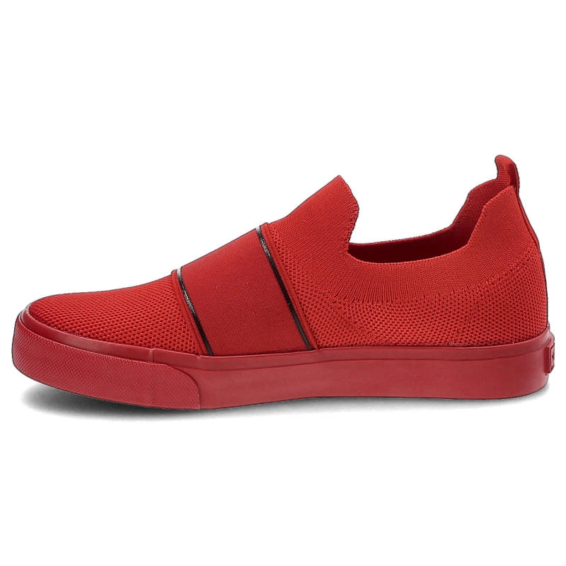 Tenisky Big Star - JJ274094 Czerwony