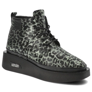 Členkové Topánky Artiker - 55C0959 Black