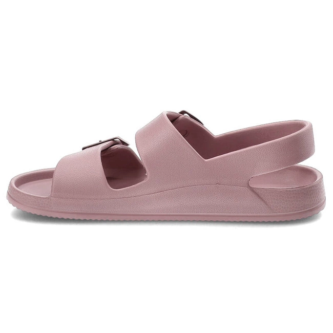 Sandále Big Star - LL274744 Fiolet