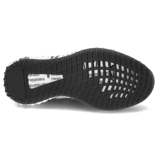 Tenisky Laura Vita - Burton 05 SL1826-A5 Zielony