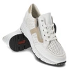 Tenisky Rieker - N6304-80 White Combination