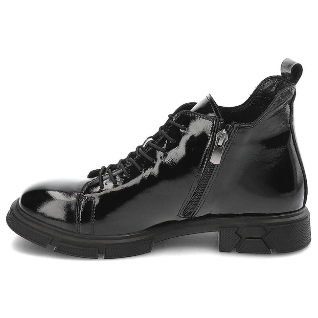 Členkové Topánky Venezia - G146715502 Czarny