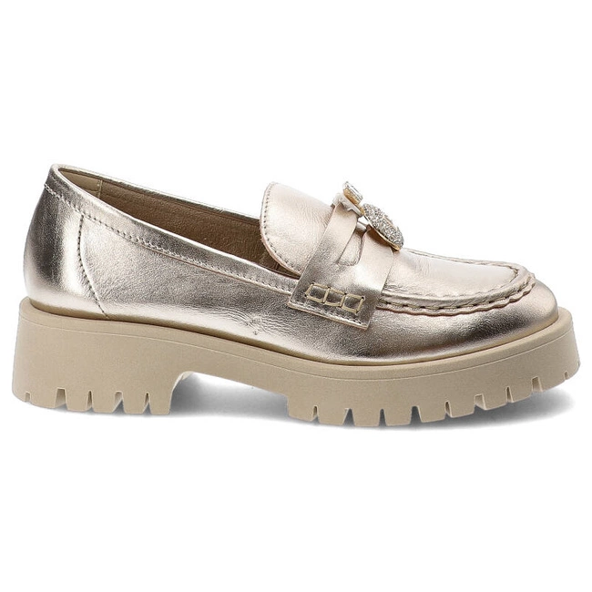 Mókazíny Chebello - 4291_-494-000-PSK-S173 Złoty