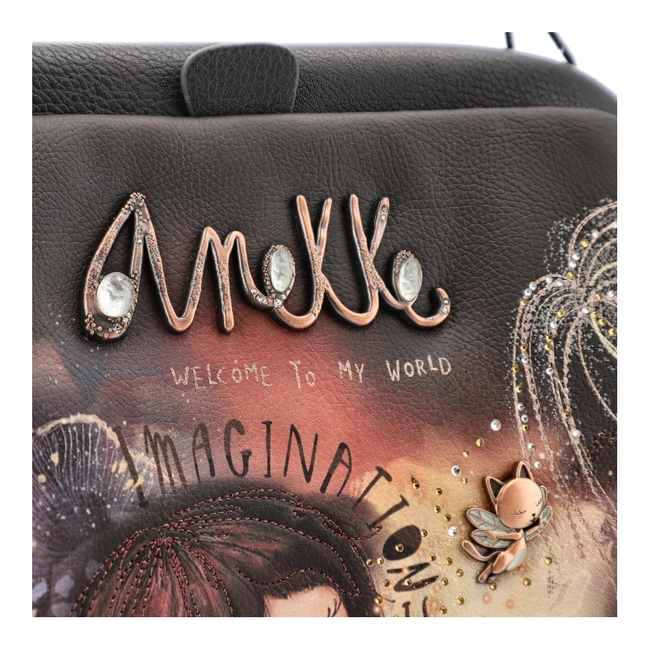 Kabelka ANEKKE - 39703-297