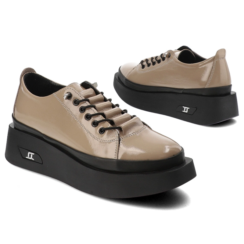 Tenisky Artiker - 55C0802 Vison Pattent