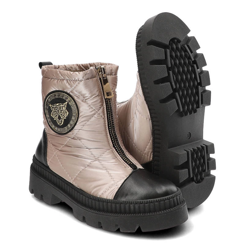 Snehule Damiss - DS-695 Beż Pikówka