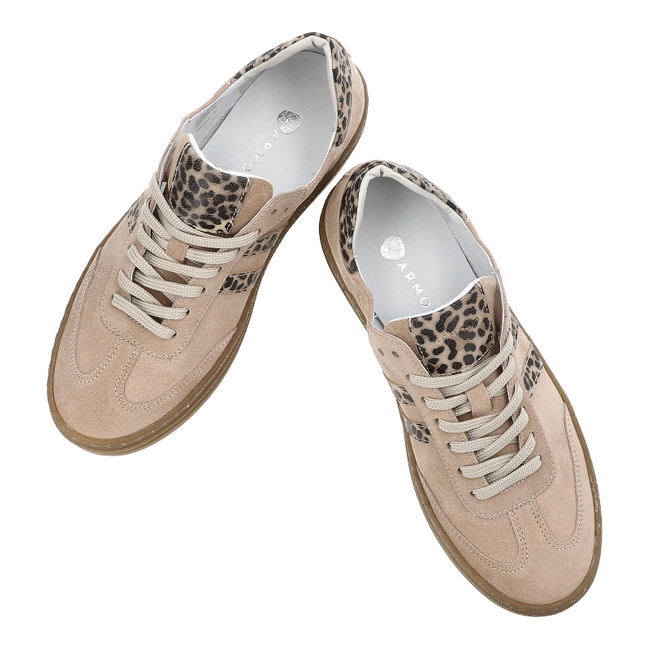 Tenisky Armodo - N1068S4 141/1068