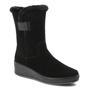 Členkové Topánky RIEKER - Y4456-00 Black