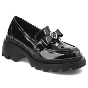 Mókazíny S.Barski - LZ42-032 Black