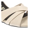 Sandále MARCO TOZZI - 2-28327-44 403 Cream