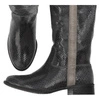 Čižmy Karino - 1228 Szary