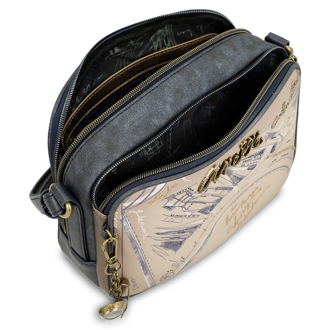 Kabelka ANEKKE - 41843-183