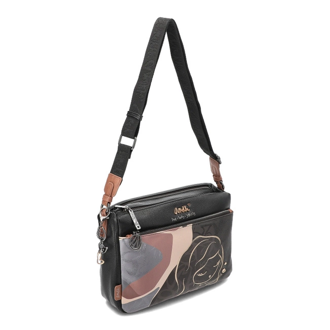 Kabelka Anekke - 39783-242