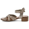 Sandále ARMODO - 40372 Bf. Taupe