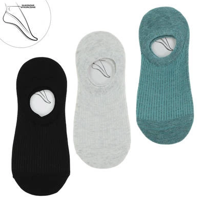 Ponožky Moraj - CDB200-106 Mix Kolor