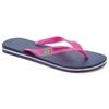 Žabky Ipanema - 80408 Clas Brasil II Fem 20502 Blue/Pink