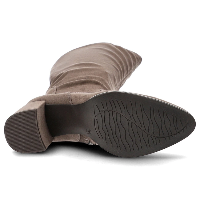 Čižmy Marco Tozzi - 2-25500-41 324 Pepper