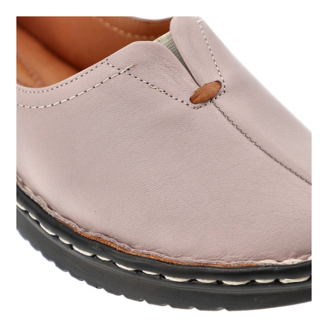 Poltopánky Artiker - 50C0342 Lt.Brawn