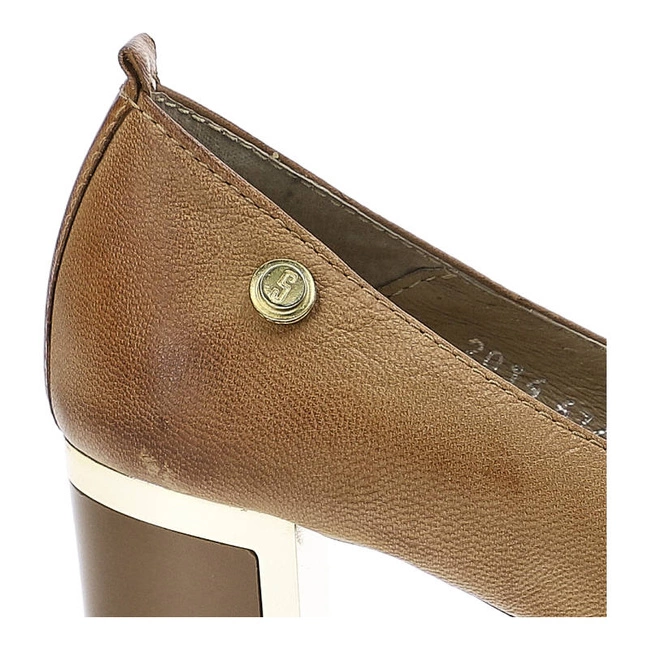 Poltopánky Simen - 6740 K.J.Brown