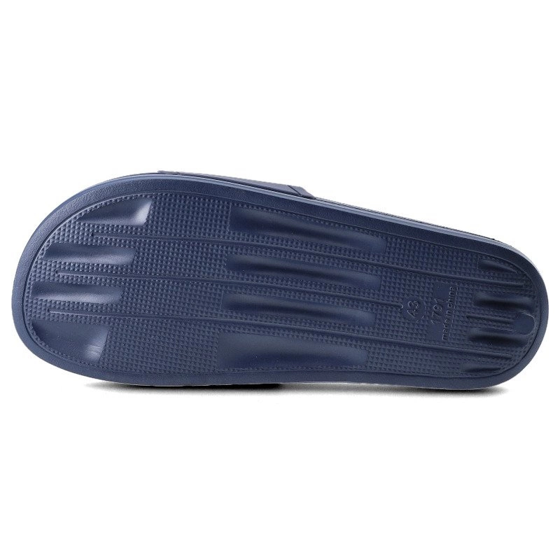 Šľapky Big Star - DD174701 403 Granat