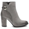 Členkové Topánky Chebello - 2136_-013-000-MIC-S07 Szary