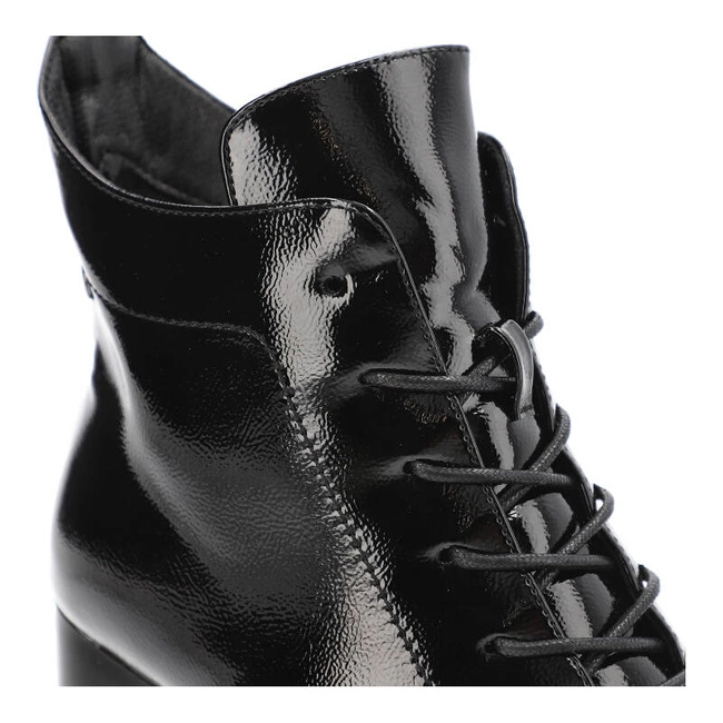 Členkové Topánky S.Barski - MR870-54 Black