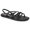 Sandále Ipanema - 27135 Meu Sol Sandal AD AV559  Black/Lilac
