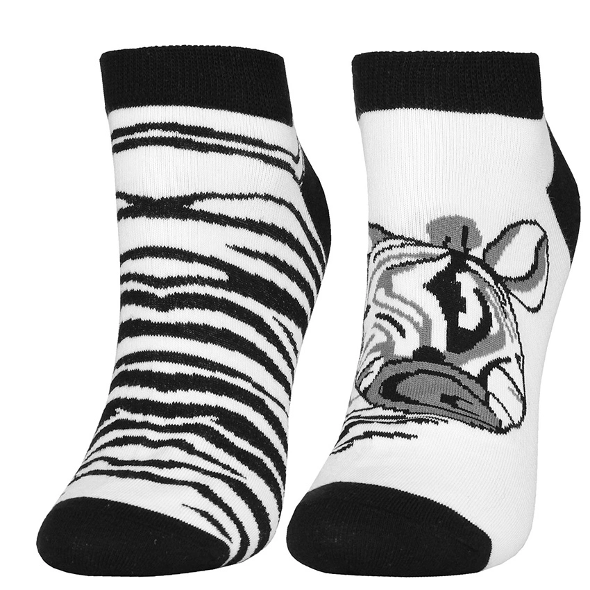 Ponožky Moraj - CSD240-076 Mix Kolor