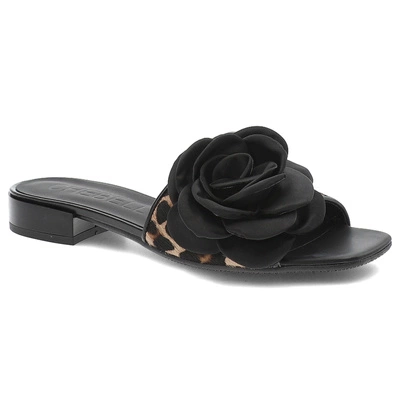 Šľapky CHEBELLO - 4673_-525-000-PSK-S378 Panterka