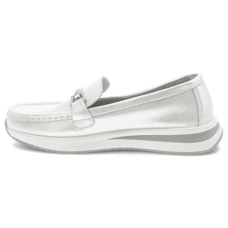 Mókazíny S.BARSKI - GR51-598 Pearl