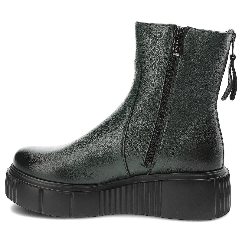 Členkové Topánky Armodo - 60369 V.Oliwka