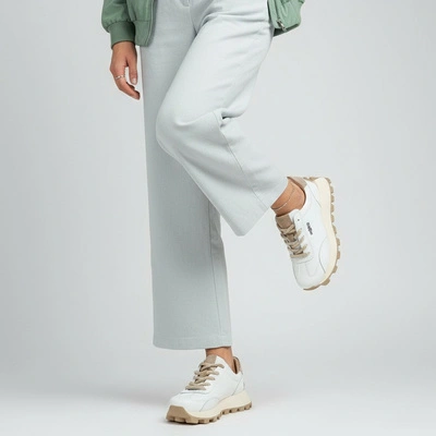 Tenisky FILIPPO - DP7498/26 WH Biały