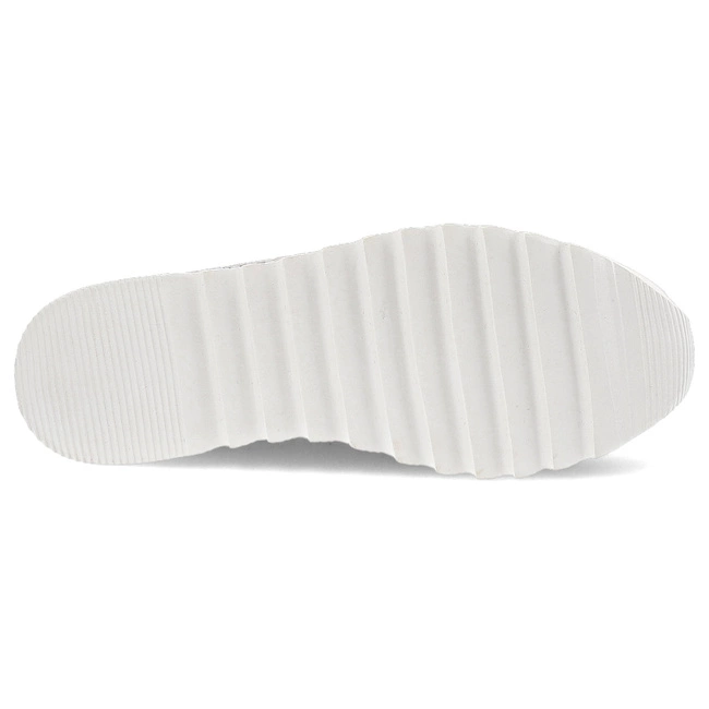 Poltopánky S.BARSKI - LR51-630 Silver