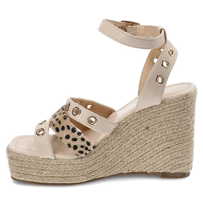 Sandále Sergio Todzi - L1359 Apricot