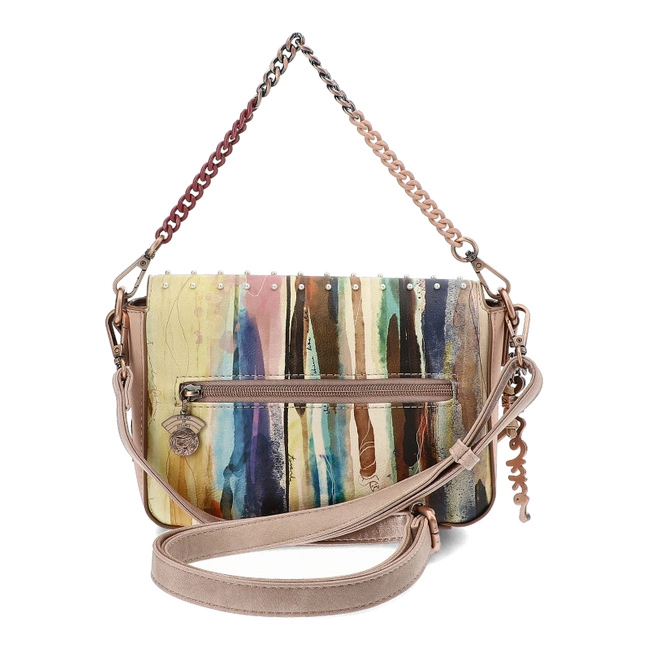 Kabelka Anekke - 38763-431 Kolorowa