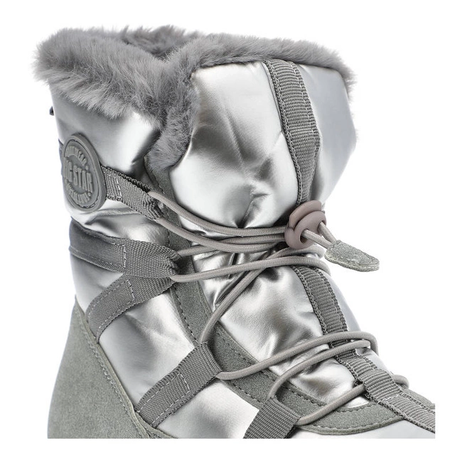 Snehule Big Star - KK374171 Szary