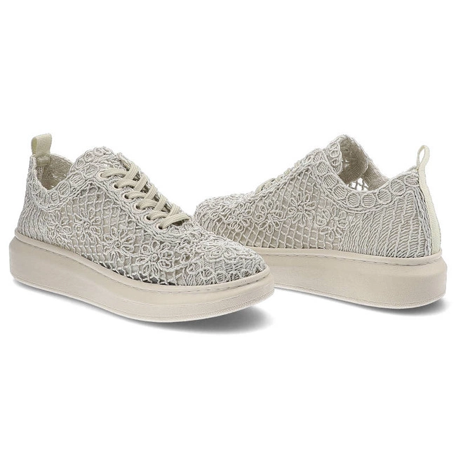 Poltopánky Artiker - 50C1117 Beige