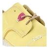Poltopánky RIEKER - 52528-68 Yellow