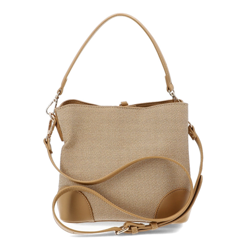 Kufrík BIG STAR - RR574310 Beż