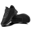 Tenisky Kangaroos - 39139 000 5500 Kf-A Deal Jet Black/Mono