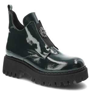 Členkové Topánky Lemar - 60451 Naplak Oliwka