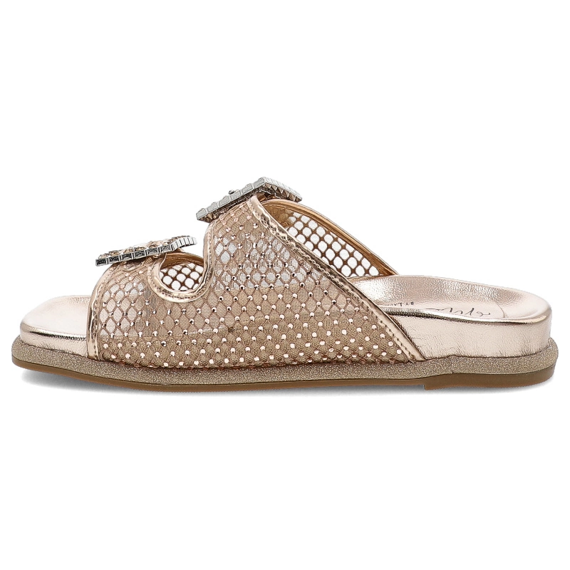 Šľapky MISSTYL BY LAURA VITA - Maxine 52 53N058-52 OR