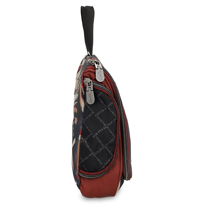 Kozmetická Taštička ANEKKE - 41587-011