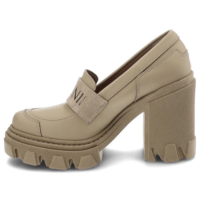 Poltopánky Carinii - B8051_-R92-O17-000-F20 Beż