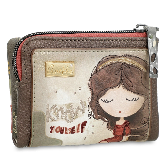 Peňaženka ANEKKE - 42709-910