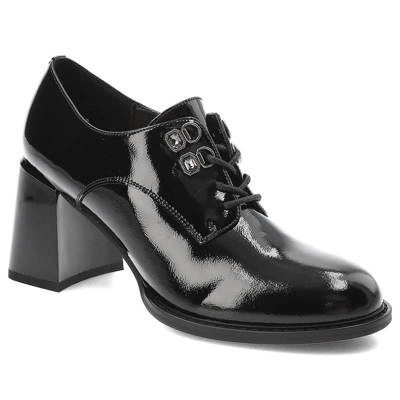 Poltopánky Filippo - DP4851/23 BK Czarny