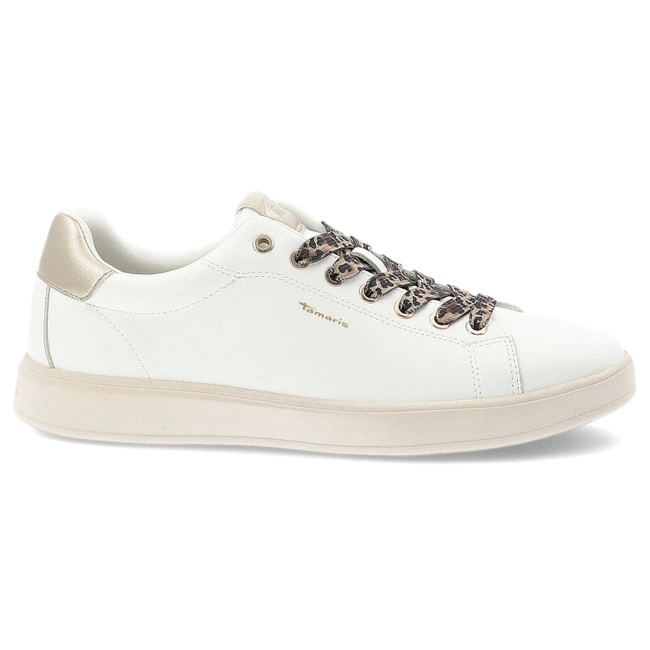 Tenisky TAMARIS - 1-23720-43 147 Offwhite Comb