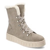 Členkové Topánky Rieker - W1070-40 Grey